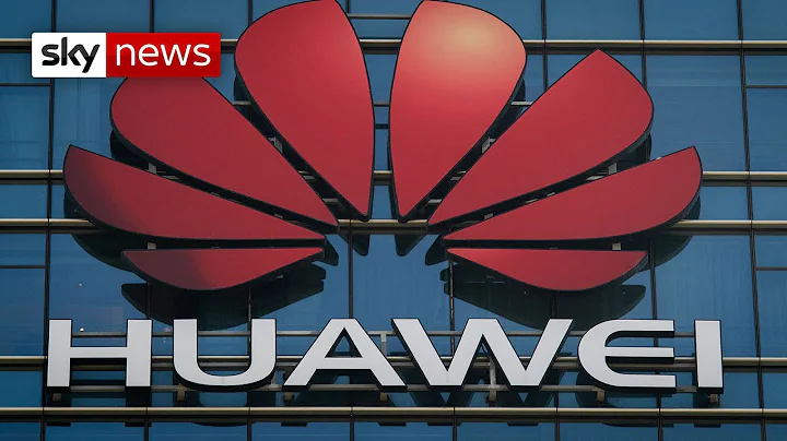 China's Huawei must be stripped from UK 5G network - DayDayNews