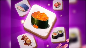 Tile Match: fun Triple Connect Levels 1-10 (Gameplay) Android Mobile