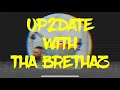 Episode #001 of UP2DATE with Tha Breethaz
