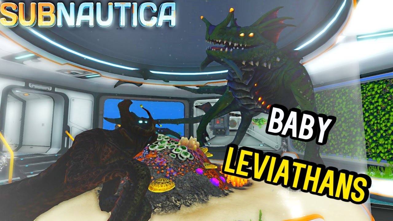 Gaseoso Inclinarse Duquesa Subnautica Leviathan Map Atravesar Lealtad