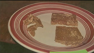 Shocking photos, drug court used to deter crime