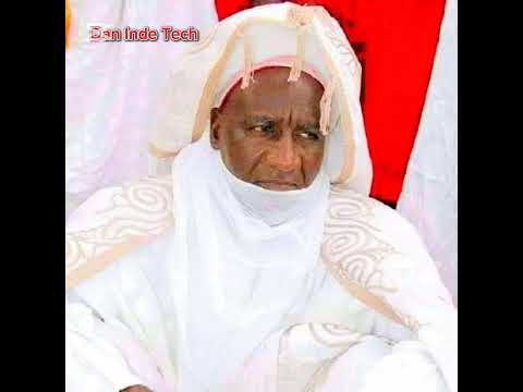 Wakar Sarkin Mubi His Royal Highness Alh Abubakar Isa Ahmadu Emir Of Mubi Adamawa State Song Mubi