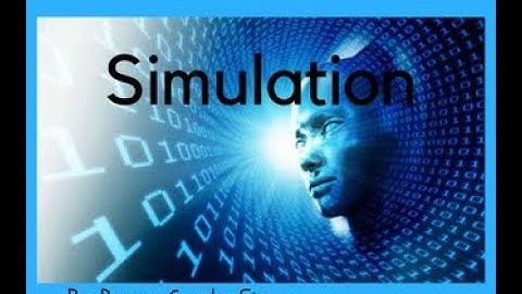 Parag Gupta | CA Final Costing | Simulation