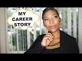 My Career Story, Salary, Pharmaceutical Sales, MBA | Money Mondays