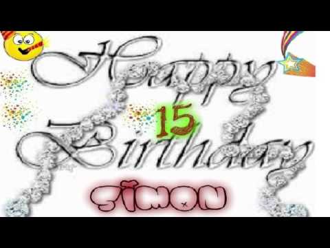   3  عيد ميلاد الليلة مين نانسي عجرم