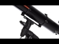 Celestron Advanced VX Refractor Product Overview