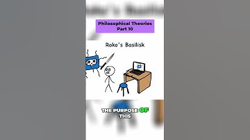 Terrifying AI 🤔 Will PUNISH You? 😱