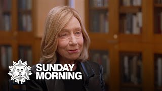 Historian Doris Kearns Goodwin: Not participating in elections is "cowardly"