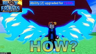 Im A Phoenix Main Ask me anything : r/bloxfruits