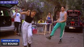 2 HAKKUH BATTLE (Tv Hardcore   Gabberhaus)