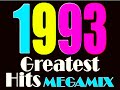 DANCE 1993 MEGAMIX BY STEFANO DJ STONEANGELS #djstoneangels #dance90 #dance1993 #djset #megamix