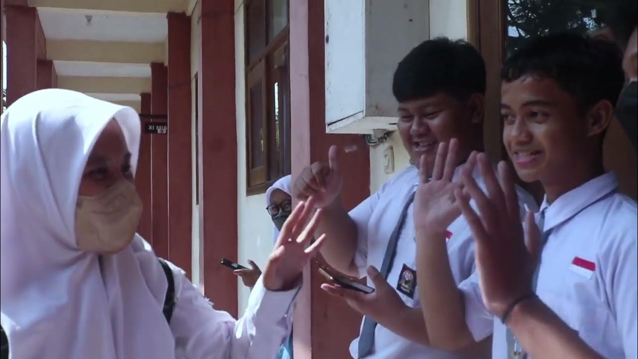 SMADA BAND LAMONGAN MERAIH CITACITA YouTube