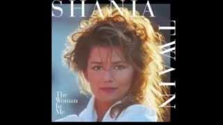 Shania Twain - Any Man of Mine chords