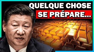 🤯 Pourquoi les Banques Centrales Achètent MASSIVEMENT de l'OR ?