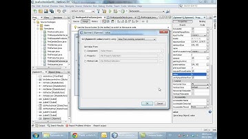 Parte 21 - Java Escritorio con BD.avi