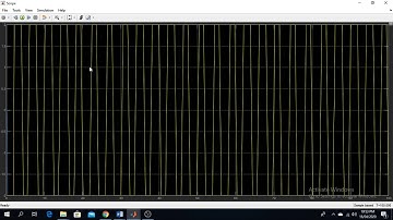 Defining transfer Function in SIMULINK