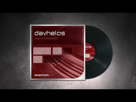 Davhelos - Reconnection Automatique (Original Mix)