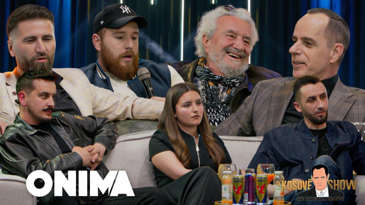 n’Kosove show - Dashuri e humbur & Rruget e lirise - Ç’ka do te ndodhe ne vazhdim te serialeve