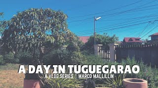 My Qua-Routine | A Day in Tuguegarao City