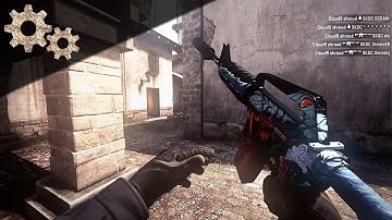 CS:GO ⚠ TEMPO by D0cC