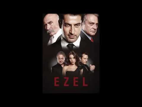 Ezel - Aksiyon Dizi Müziği 1 Saat