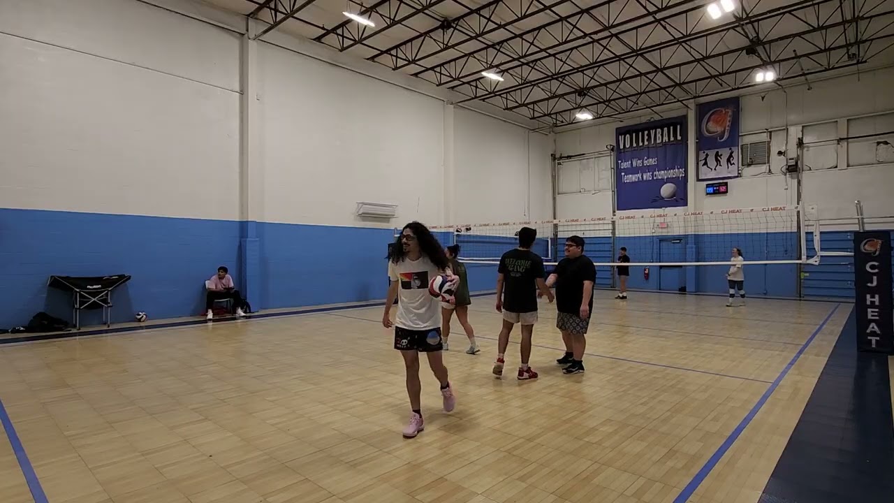 CJ Revco 1/12/26 Game 2