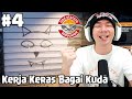 Kerja Keras Bagai Kuda - Gas Station Simulator Indonesia - Part 4