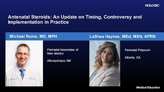Antenatal Steroids: An Update on Timing, Controversy and Implementation in Practice
