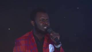 Ernest Opoku - Lets Worship At Gsc London