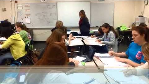 IQ-MS Strategy Showcase:  3-2-1