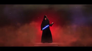 JML vs LV, Ninth Sister w/o Maul(R9, R8)