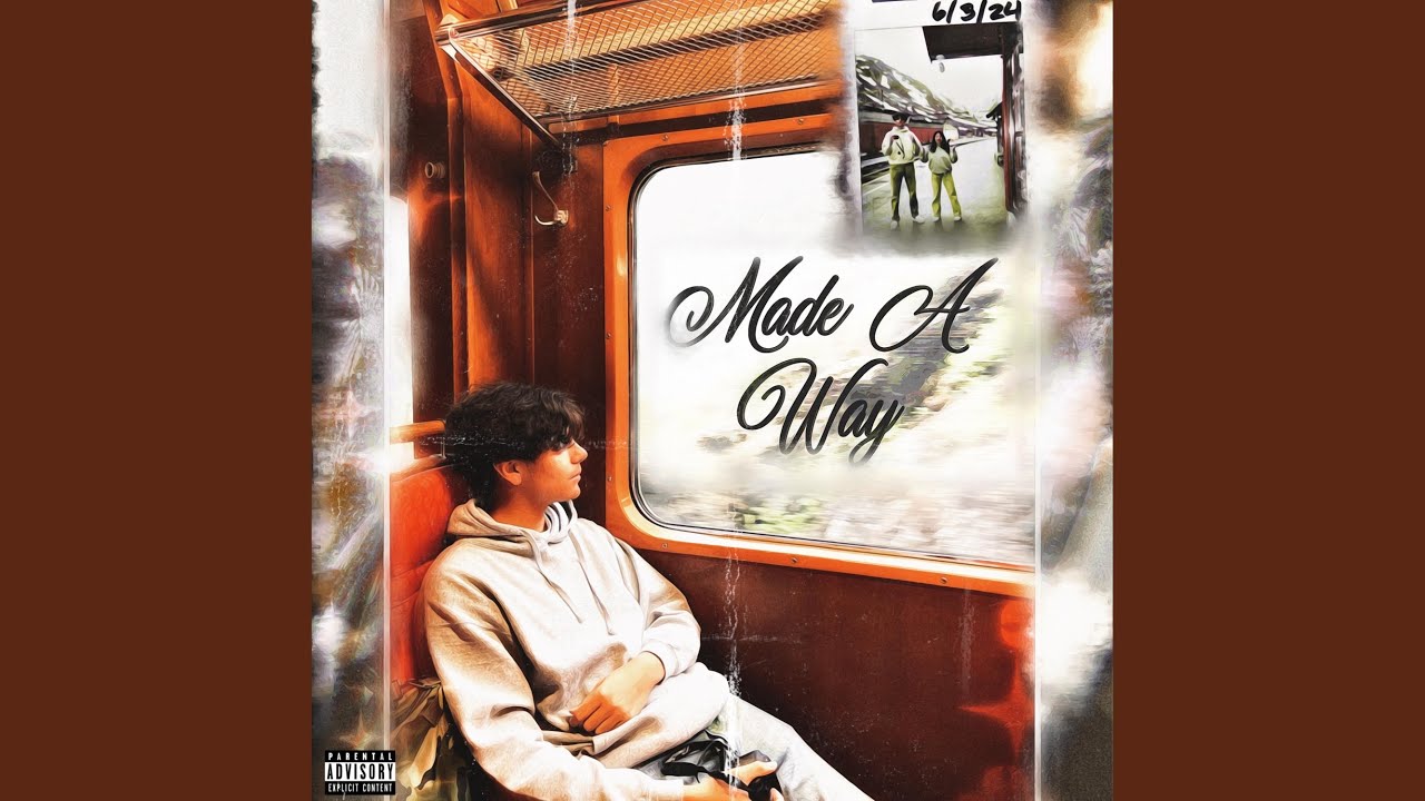 Παρακολούθηση Tired of Spinning (feat. YSRenoo) στο YouTube Παρακολούθηση Tired of Spinning (feat. YSRenoo) στο YouTube