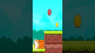 Android iOS Casual Games - Roller Ball X7 screenshot 3