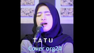 Yang lagi rame di TikTok nih!!! || TATU || Cover org24‼️ FULL JEP VARIASI