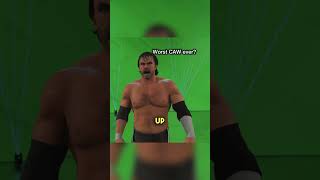 Superstars Who Only Appeared In 1 WWE Game! #wwe2k #wwegames #shorts