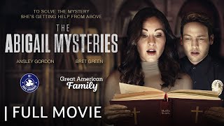 Celebrity The Abigail Mysteries | Full Movie | Starring Ansley Gordon & Bret Green Profile