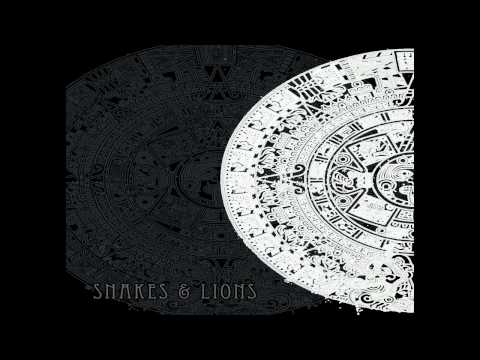 Snakes & Lions - Apnea