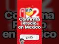 Confirma Precio para Nintendo Switch 2 en México 😵‍💫🍄 #nintendoswitch #nintendo