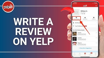 How to Write a Review on Yelp?