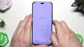 HONOR 400 Lite – How to Unlock Without Password