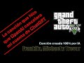 🔞⚠️⚠️OpenAI canceló mi ChatGPT por esta canción ⚠️⚠️ Franklin, Michael y Trevor - GTA V (AI Song)