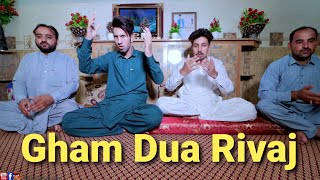 Da Gham Dua Rivaj da narinao. Buner vines new funny video 2021