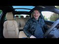 2021 Volvo S90 - Zack Spencer Review | Volvo of Vancouver | Vancouver, BC