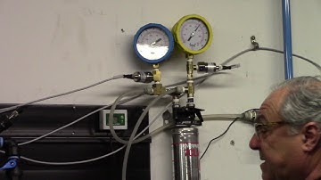 Selecto Filter Testing