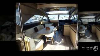 Riva 68 Super Ego _TRAUM-YACHT_ mit Vollausst Power boat, Hardtop Yacht Year - 2009