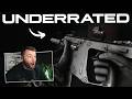 The Most Underrated Gun for the Labs Event - Escape From Tarkov