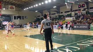 SOUTH COTABATO WARRIORS VS. QUEZON CITY TODA AKSYON MPBL 2024 SEASON6, CALASIAO PANGASINAN COMPLEX