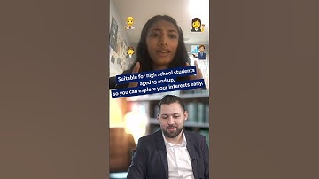 Why Did Sharaddha Choose The Georgetown University Pre-College Online Program