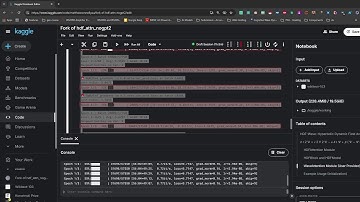 World First: Training the  Hyperbolic Dynamic Field Architecture