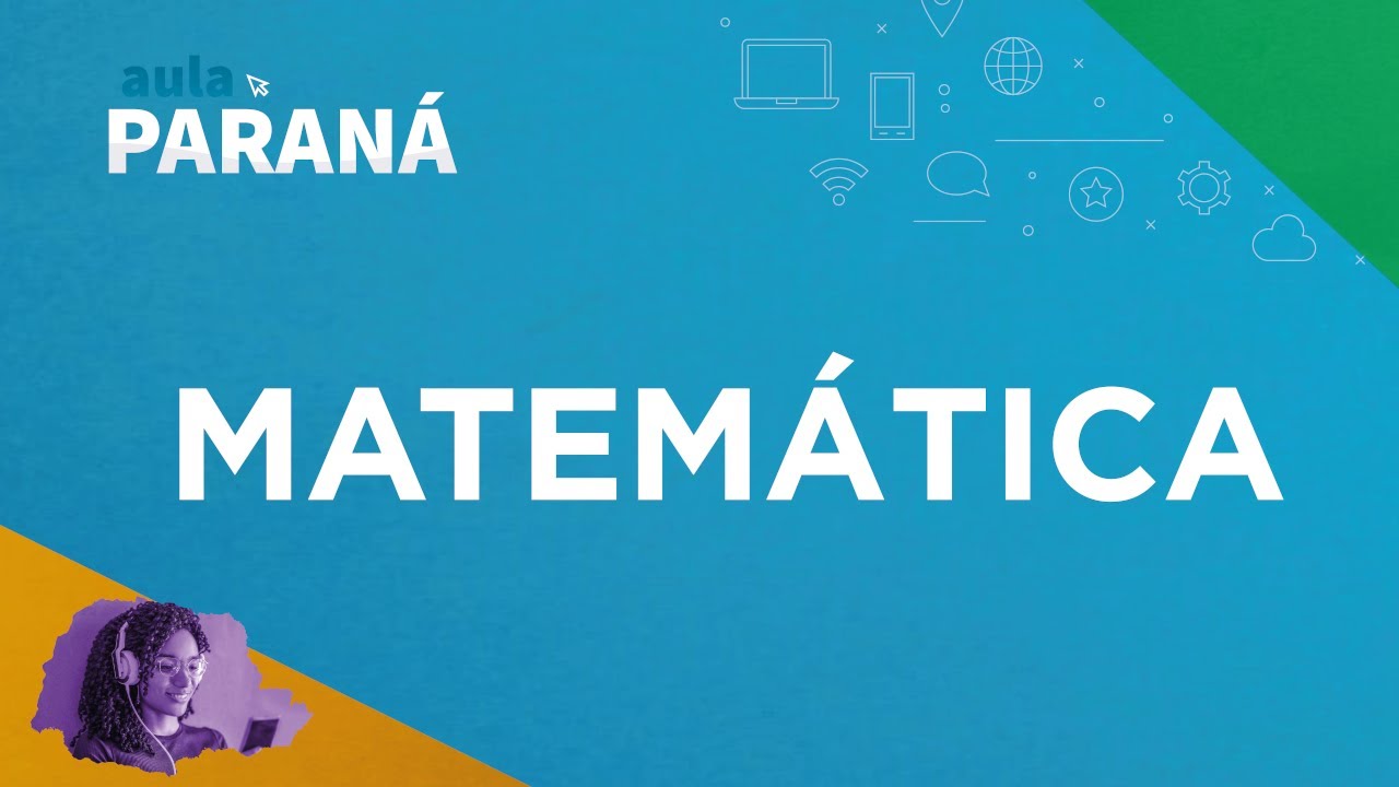 2021 | 8º Ano | Matemática | Aula N1 | Nivelamento - Operações Matemáticas com Números Inteiros: ...